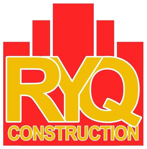RYQ Construction logo